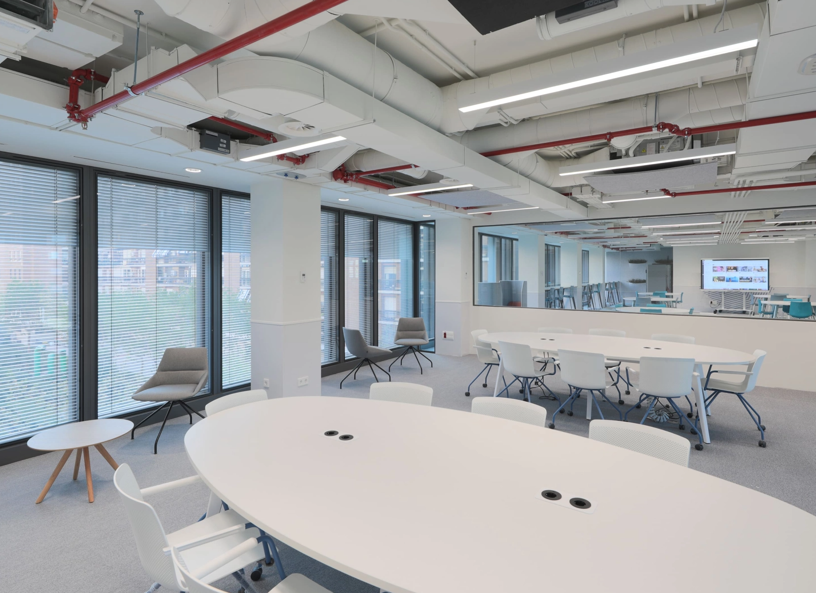 EDIFICIO ARAPILES 13 ALZADO